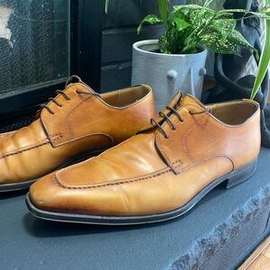 Magnanni dress shoes